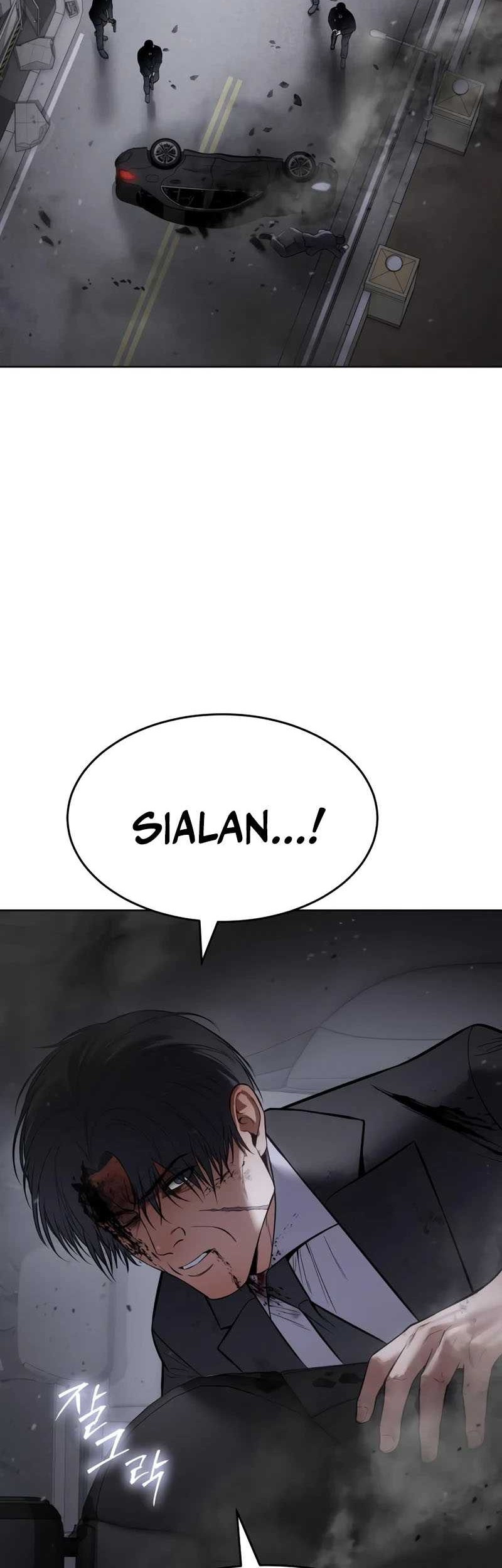 Baek XX Bab 121 halaman 3