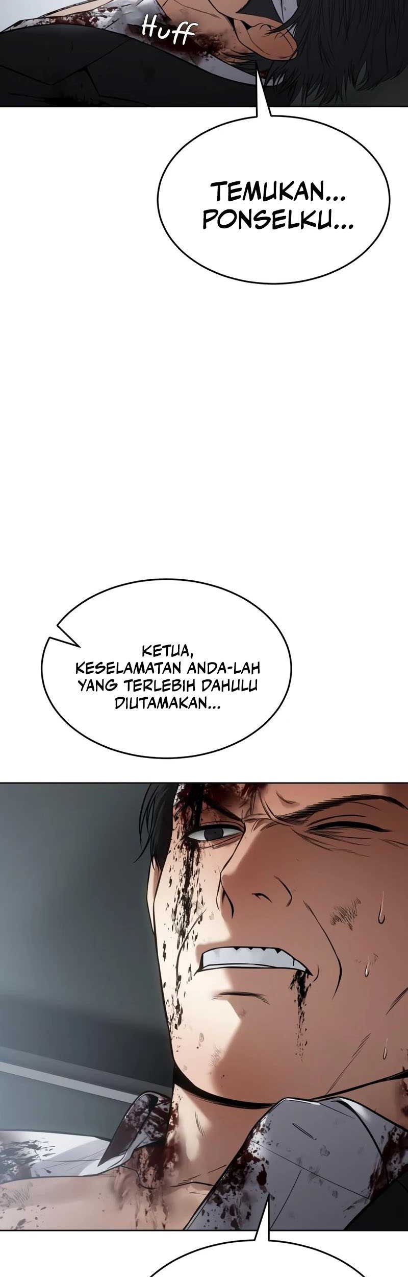 Baek XX Bab 121 halaman 22
