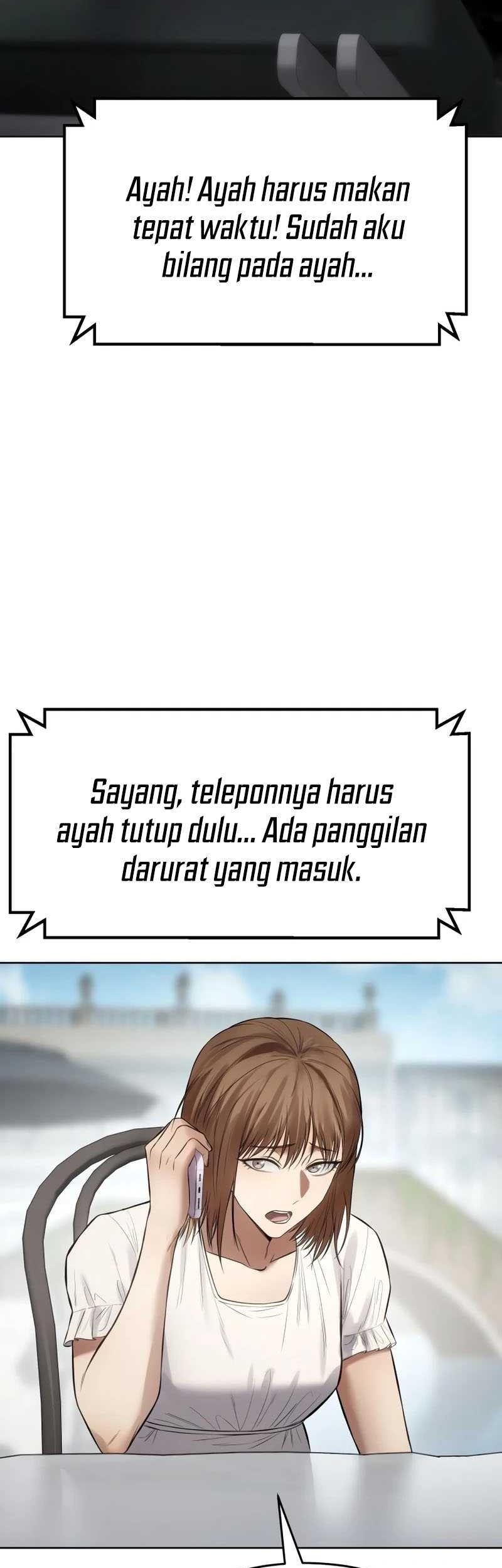 Baek XX Bab 121 halaman 28
