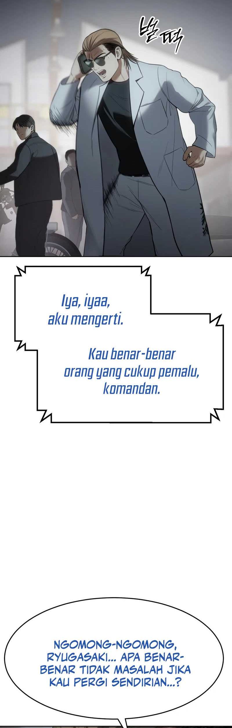 Baek XX Bab 121 halaman 45