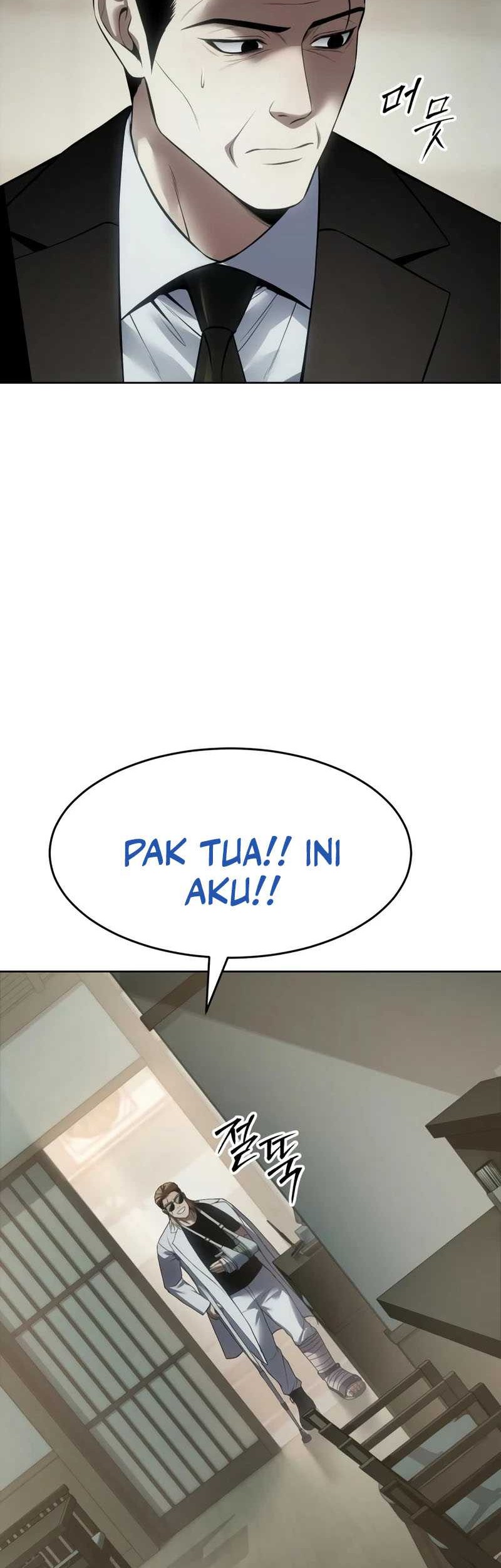 Baek XX Bab 124 halaman 29