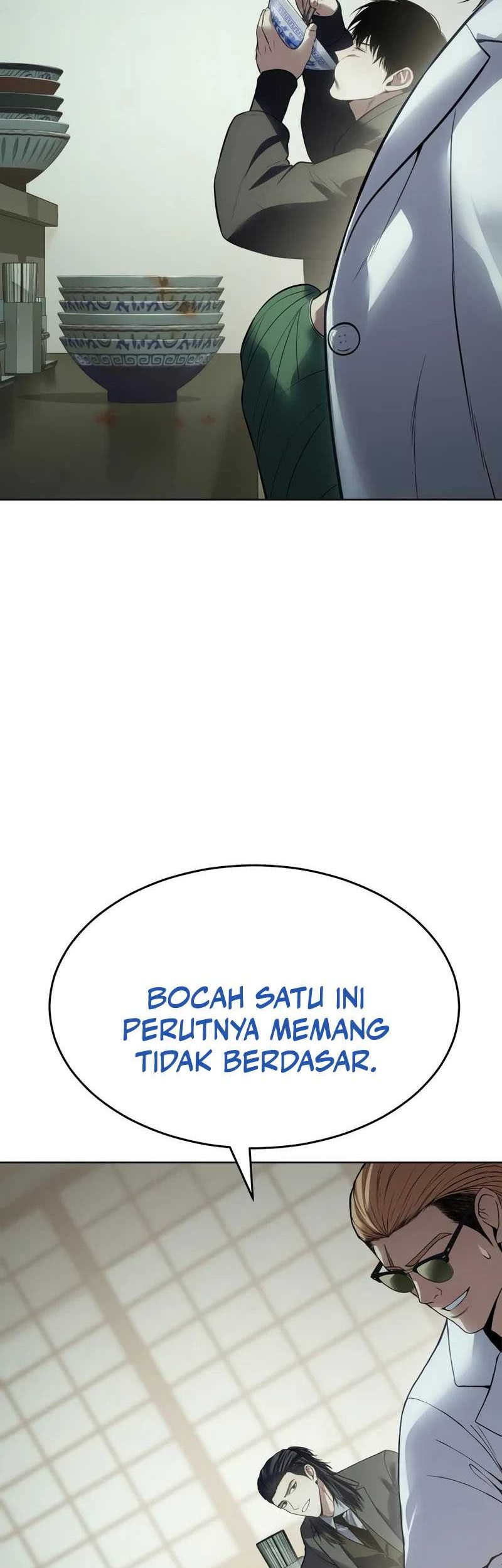 Baek XX Bab 124 halaman 39