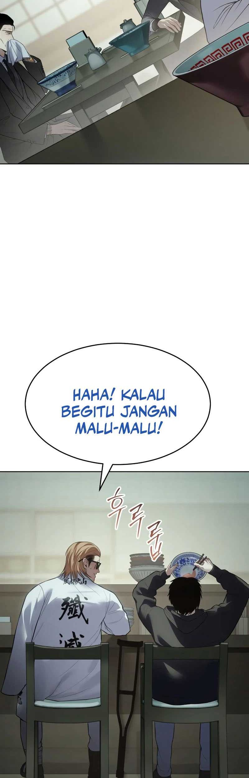 Baek XX Bab 124 halaman 40