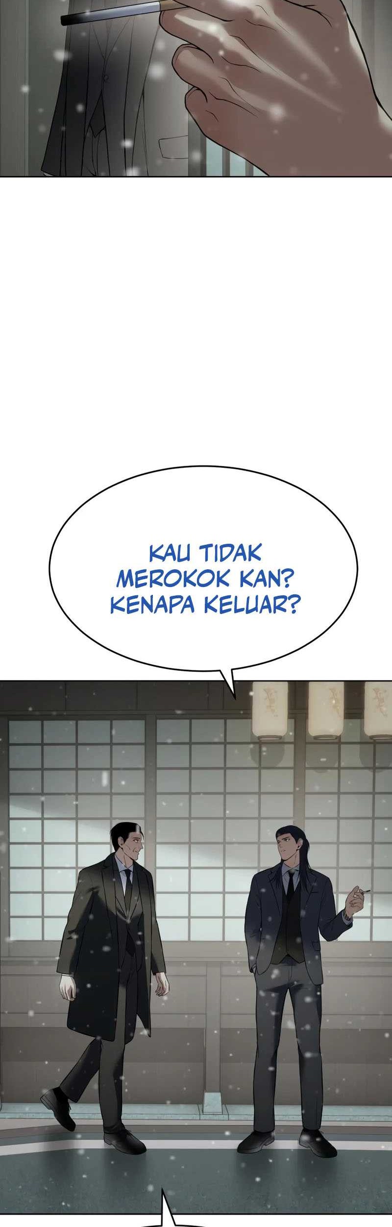 Baek XX Bab 124 halaman 45
