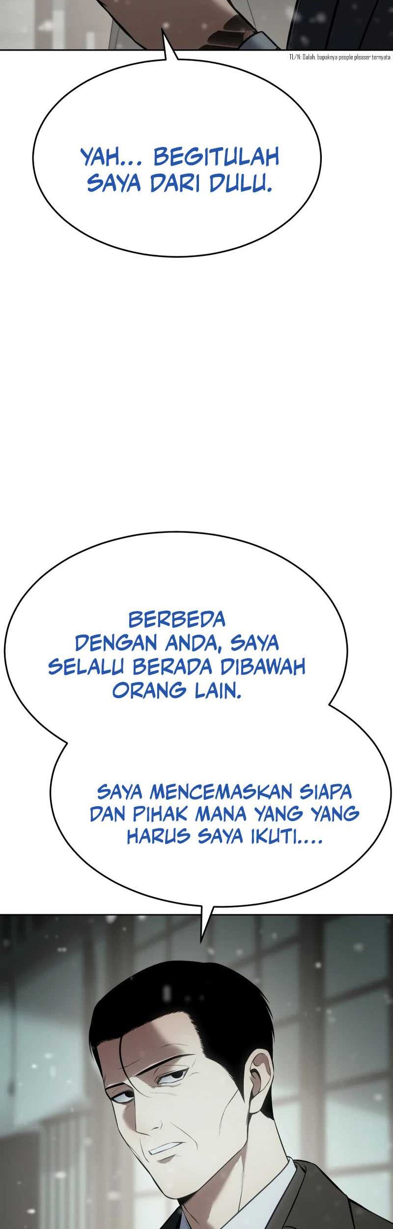 Baek XX Bab 124 halaman 47