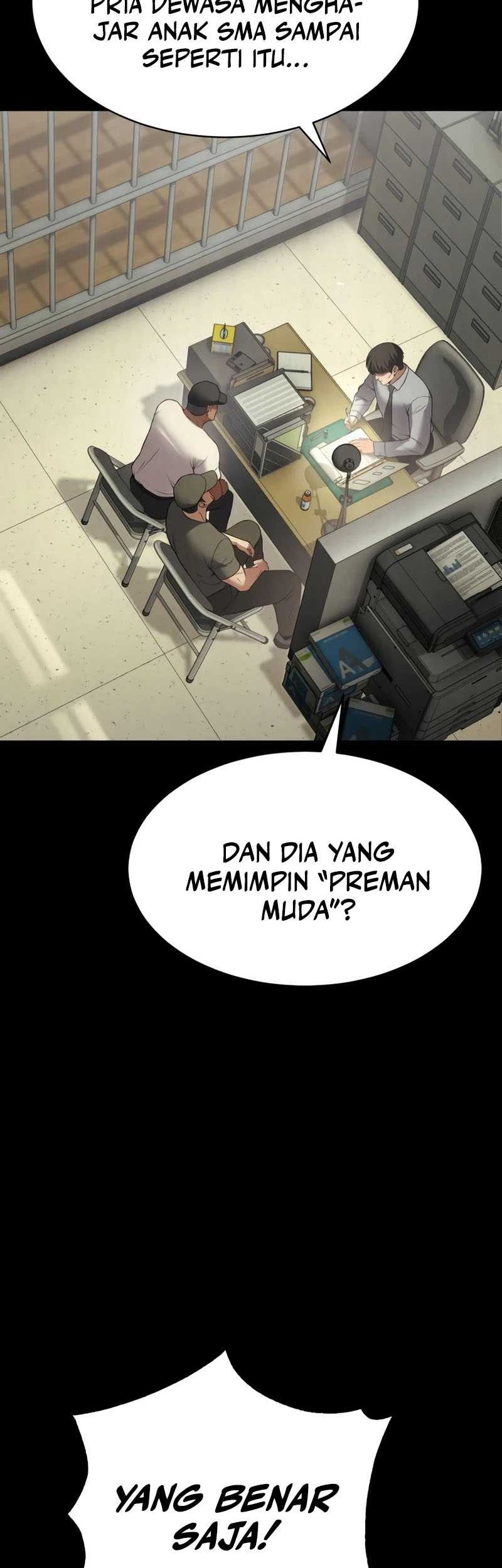 Baek XX Bab 124 halaman 65