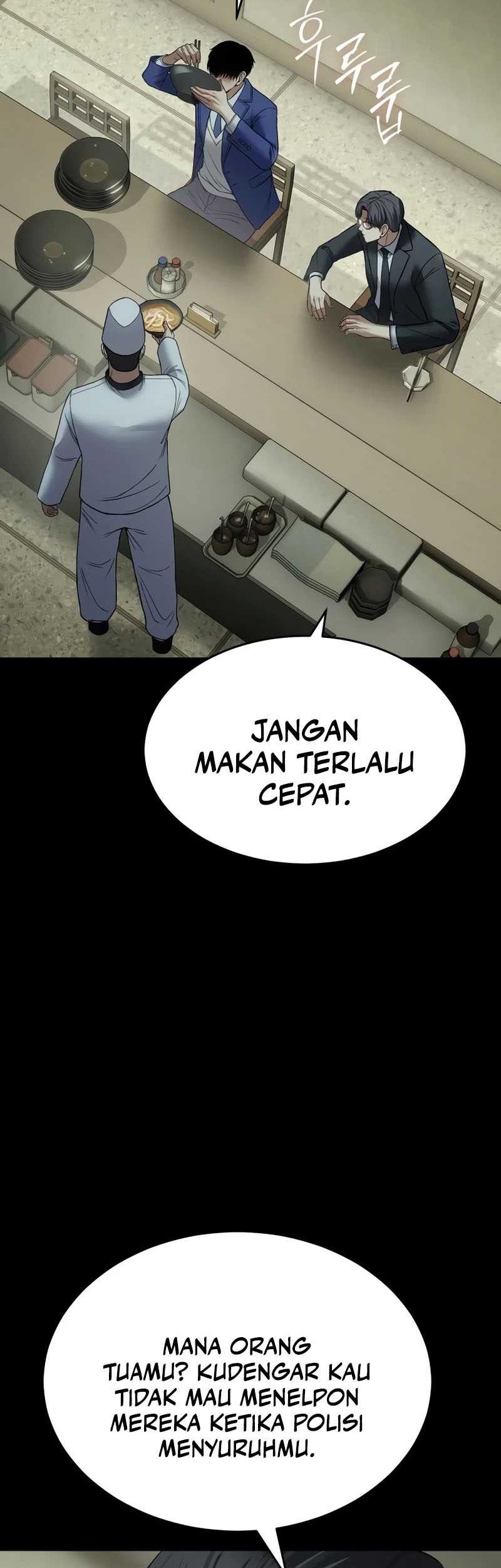 Baek XX Bab 125 halaman 29