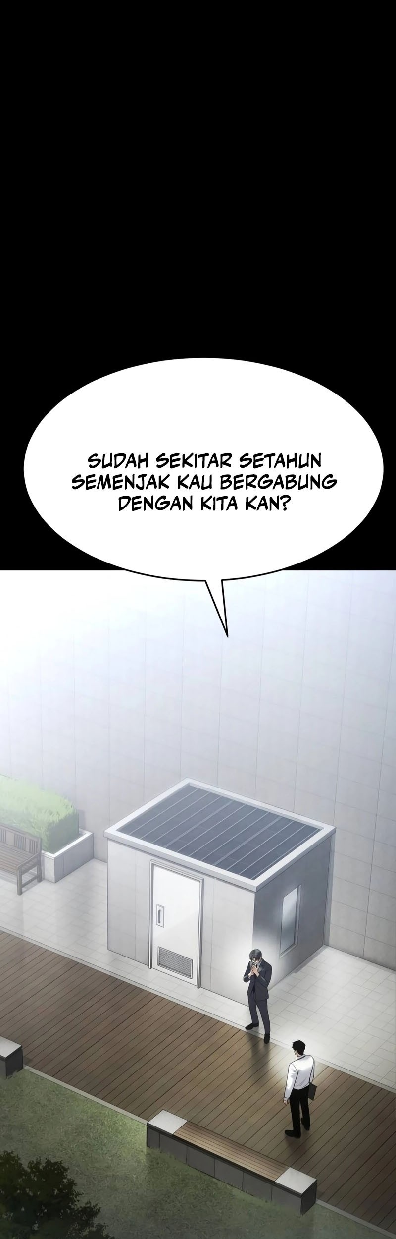 Baek XX Bab 126 halaman 18