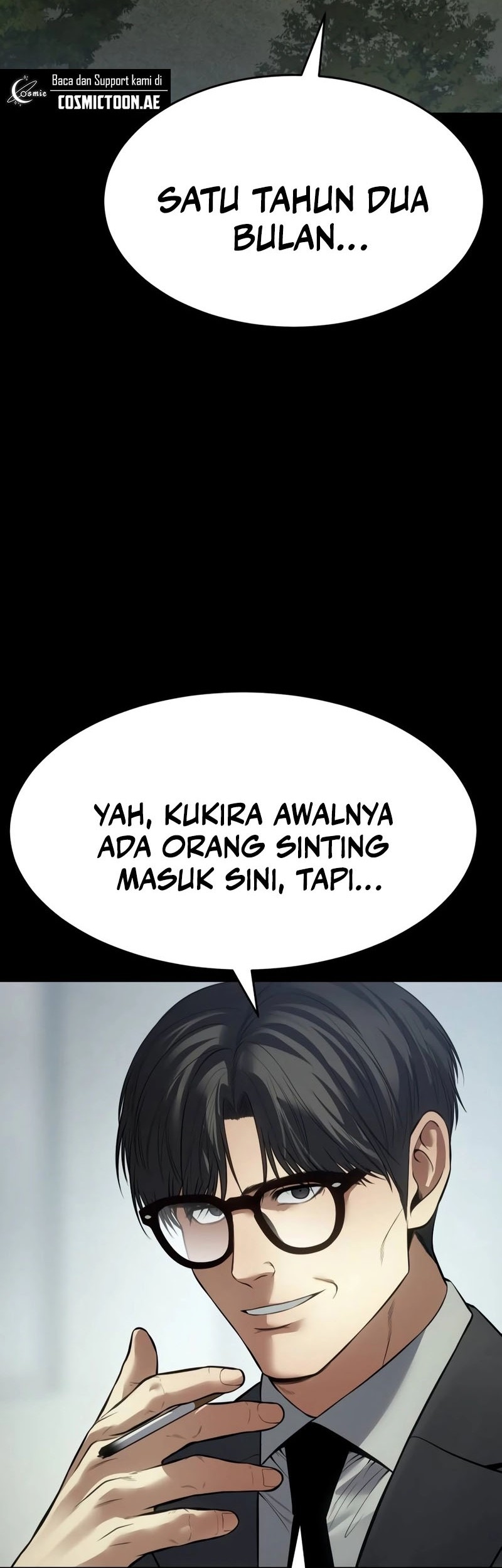 Baek XX Bab 126 halaman 20