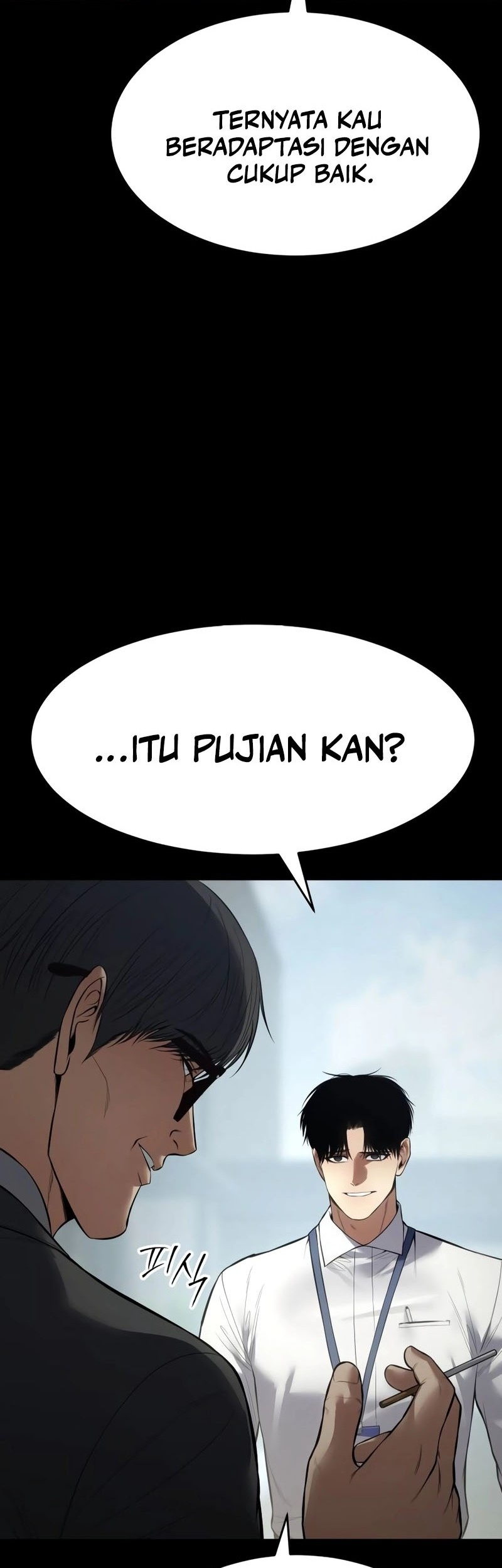 Baek XX Bab 126 halaman 21