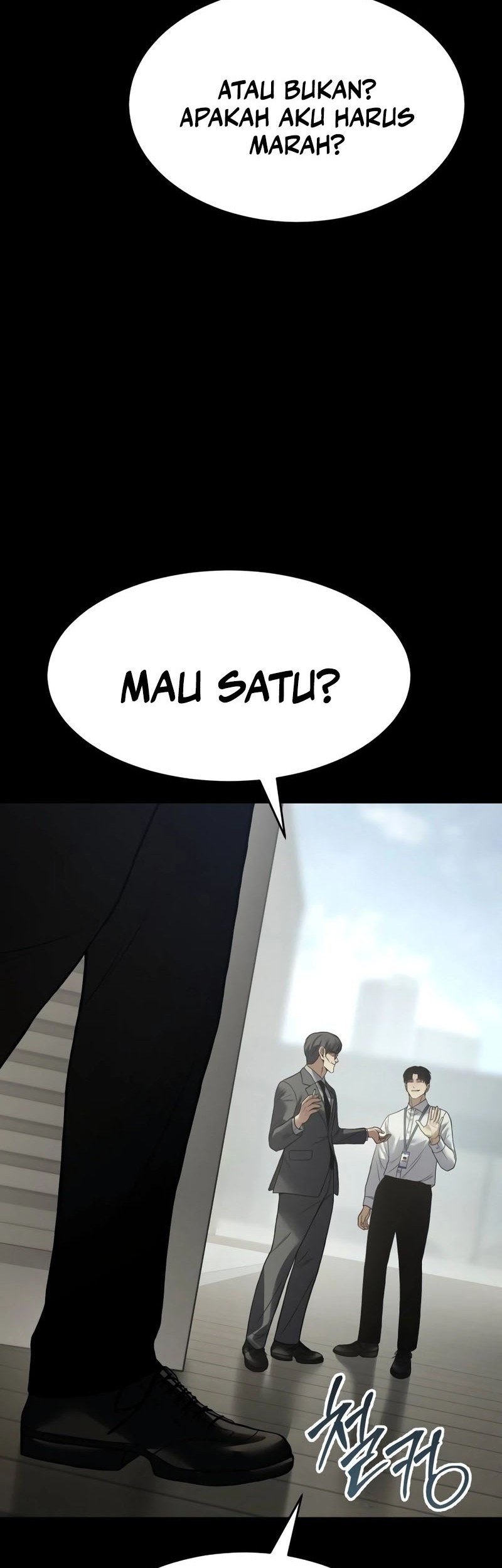 Baek XX Bab 126 halaman 22