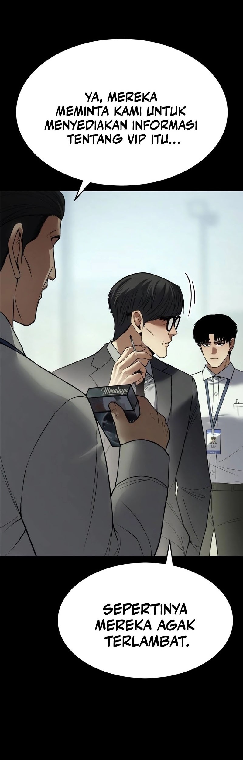 Baek XX Bab 126 halaman 29