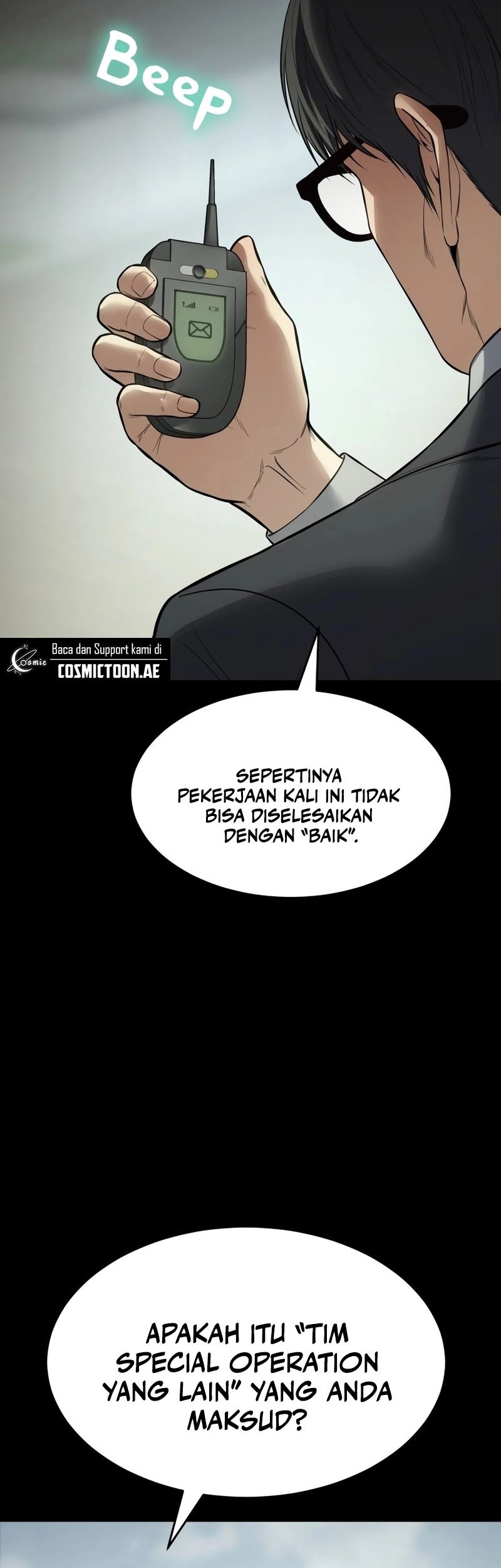 Baek XX Bab 126 halaman 34