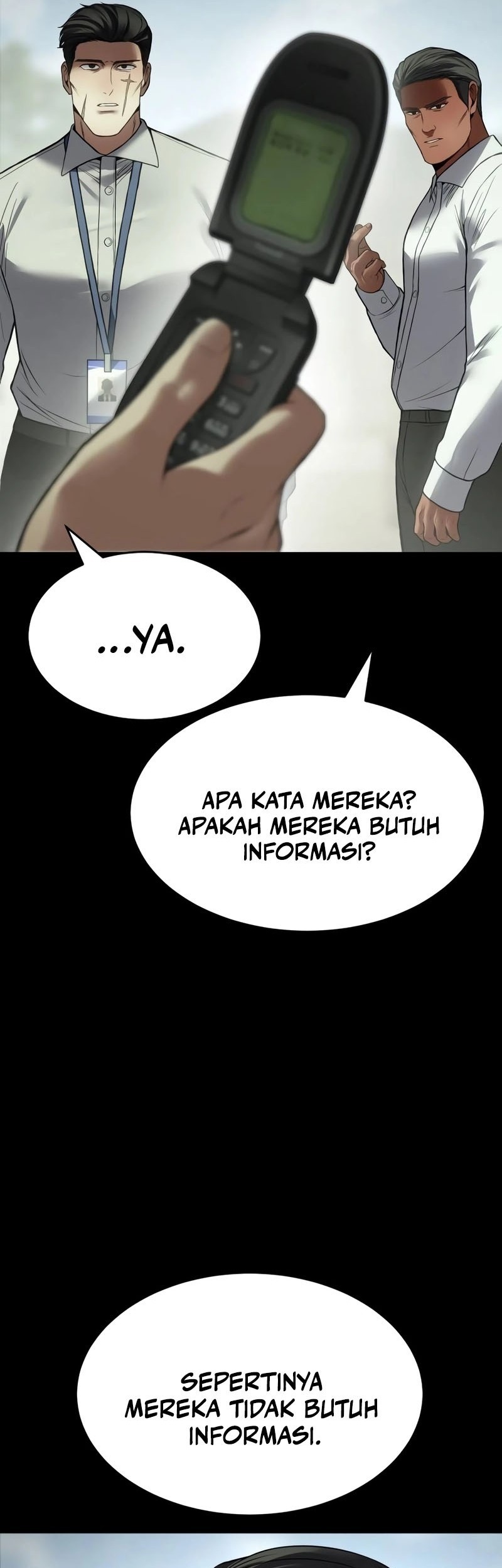Baek XX Bab 126 halaman 36
