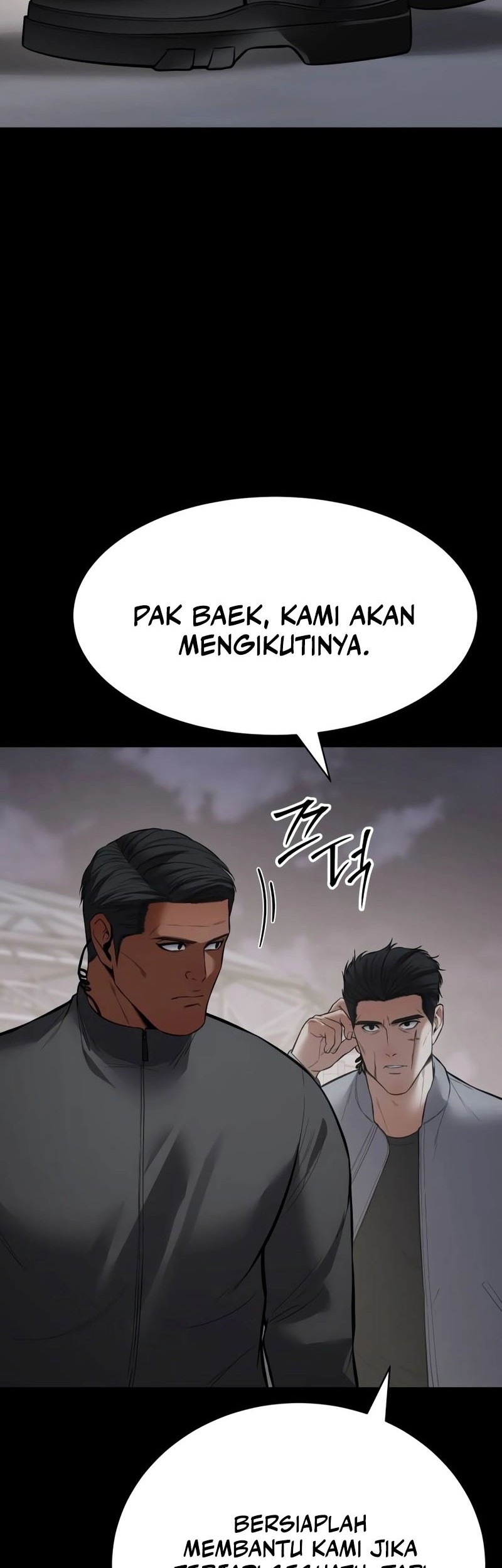 Baek XX Bab 126 halaman 59