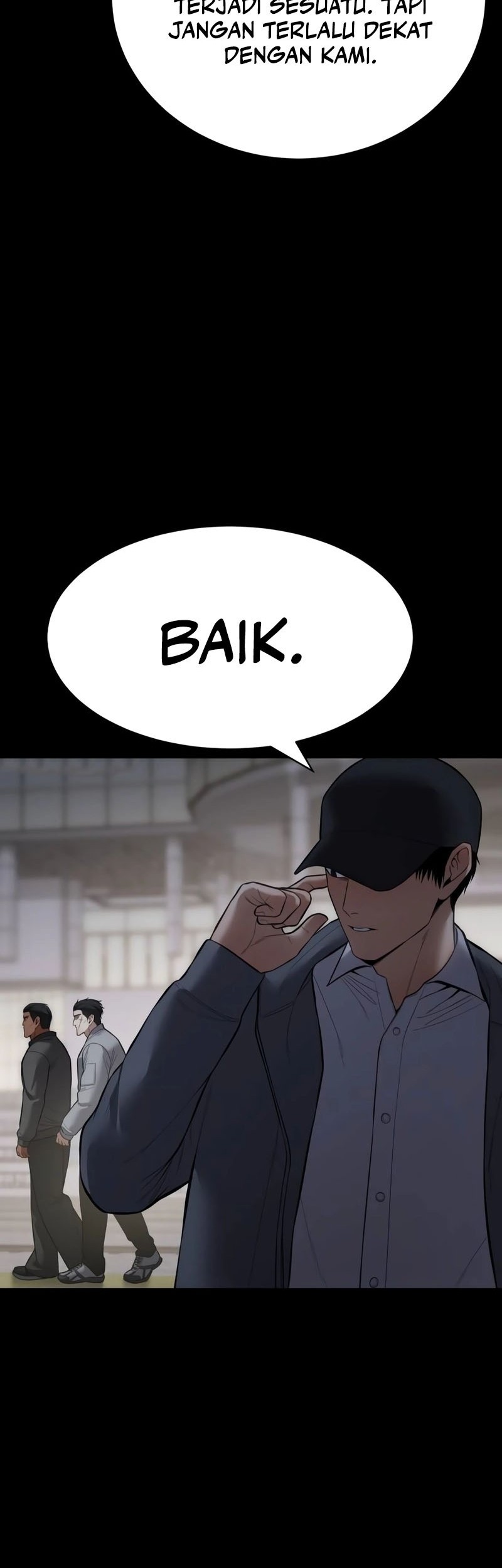 Baek XX Bab 126 halaman 60