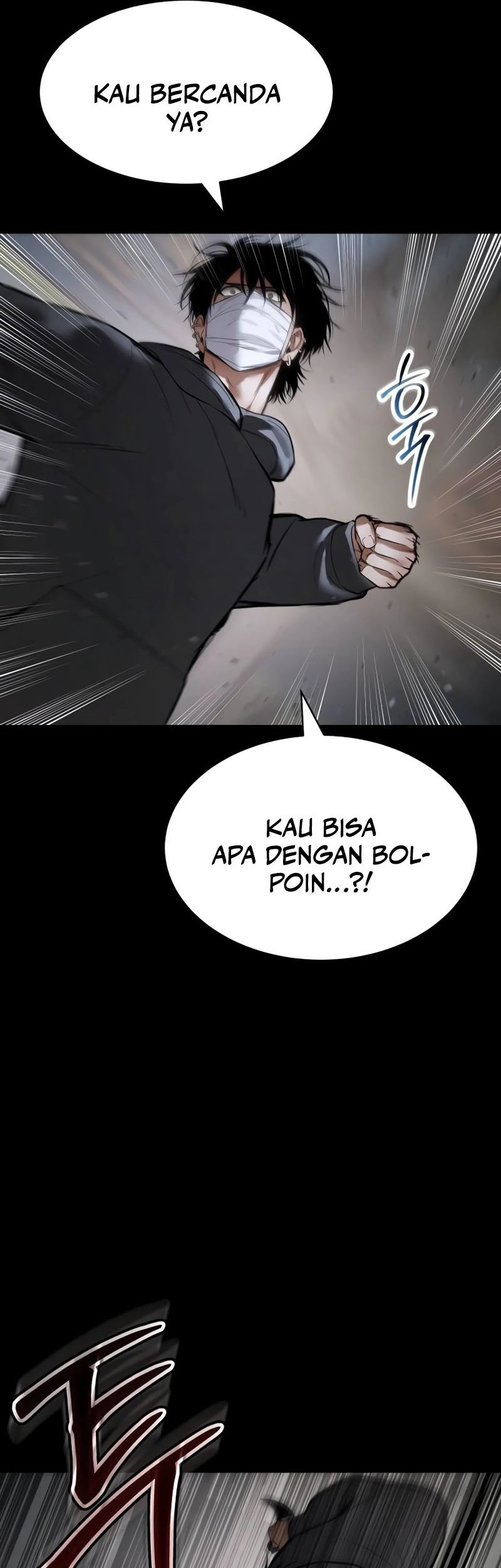 Baek XX Bab 126 halaman 91