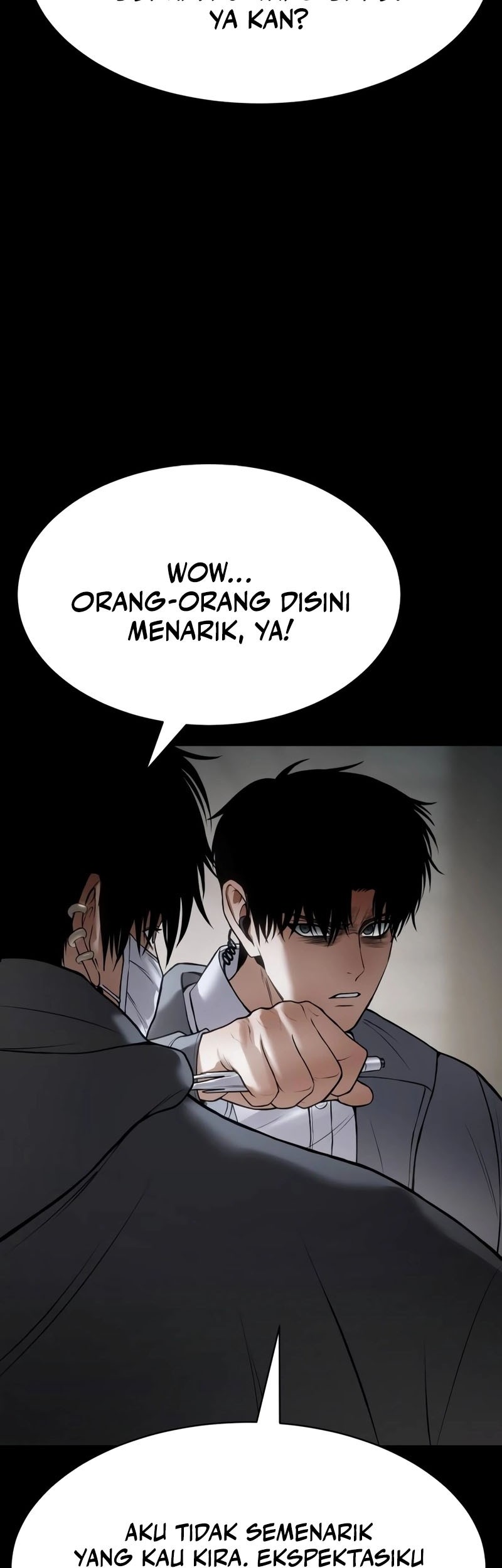Baek XX Bab 126 halaman 99