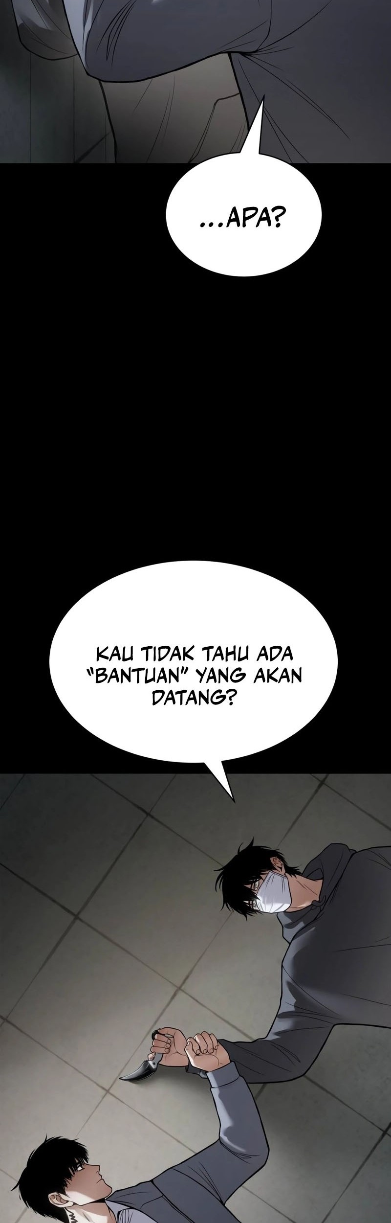 Baek XX Bab 126 halaman 102