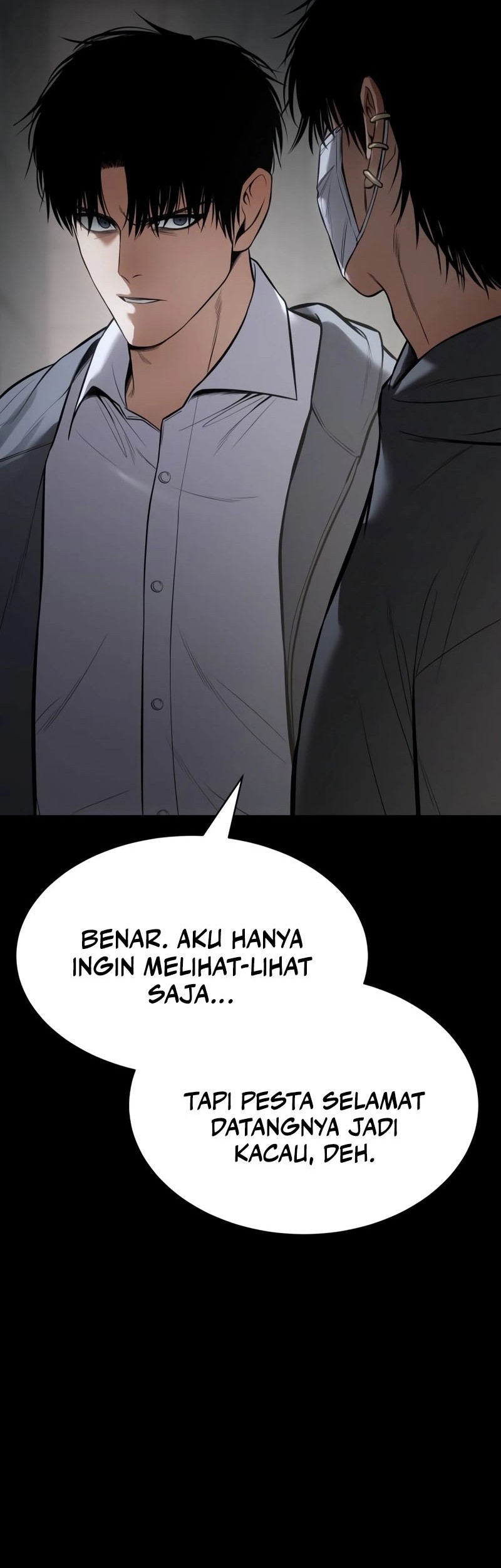 Baek XX Bab 126 halaman 104