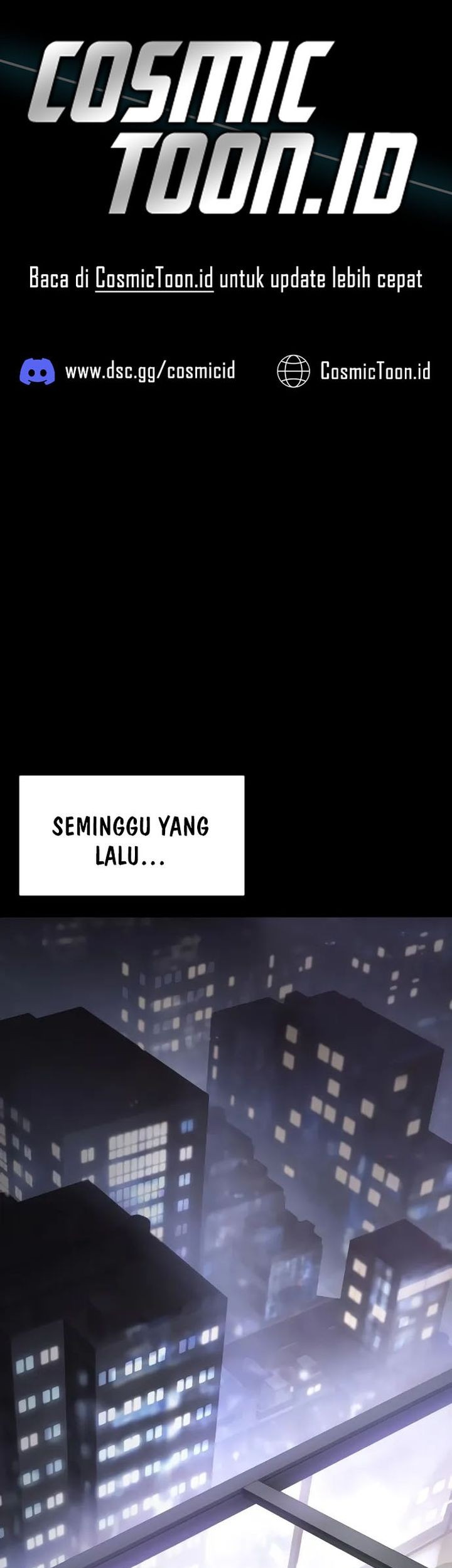 Baek XX chapter 129 halaman 1