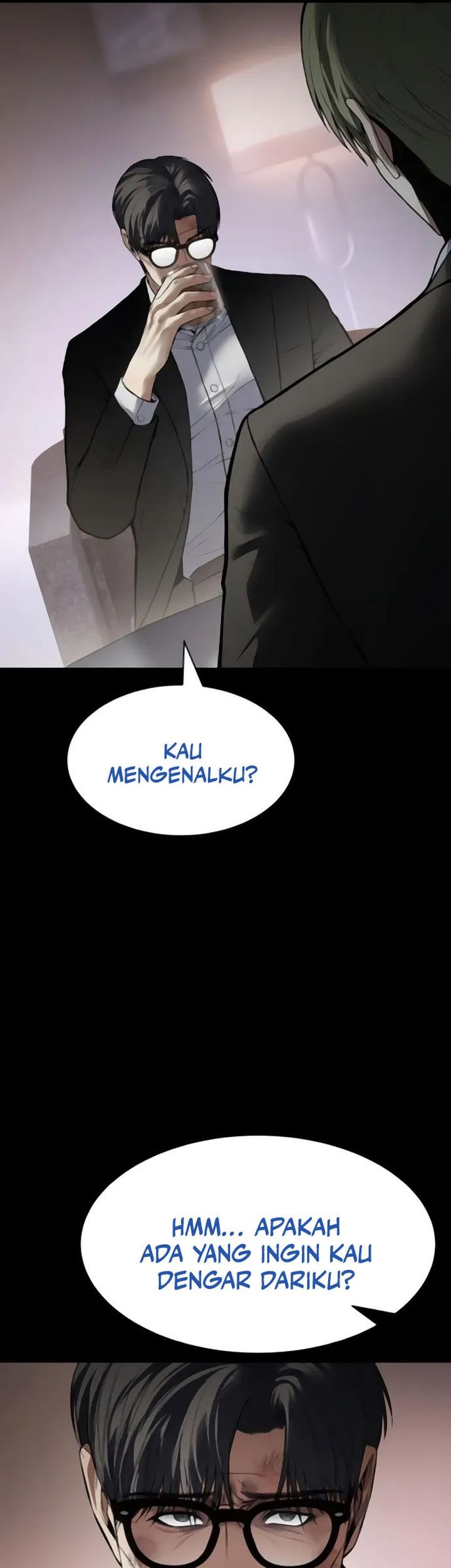 Baek XX chapter 129 halaman 5
