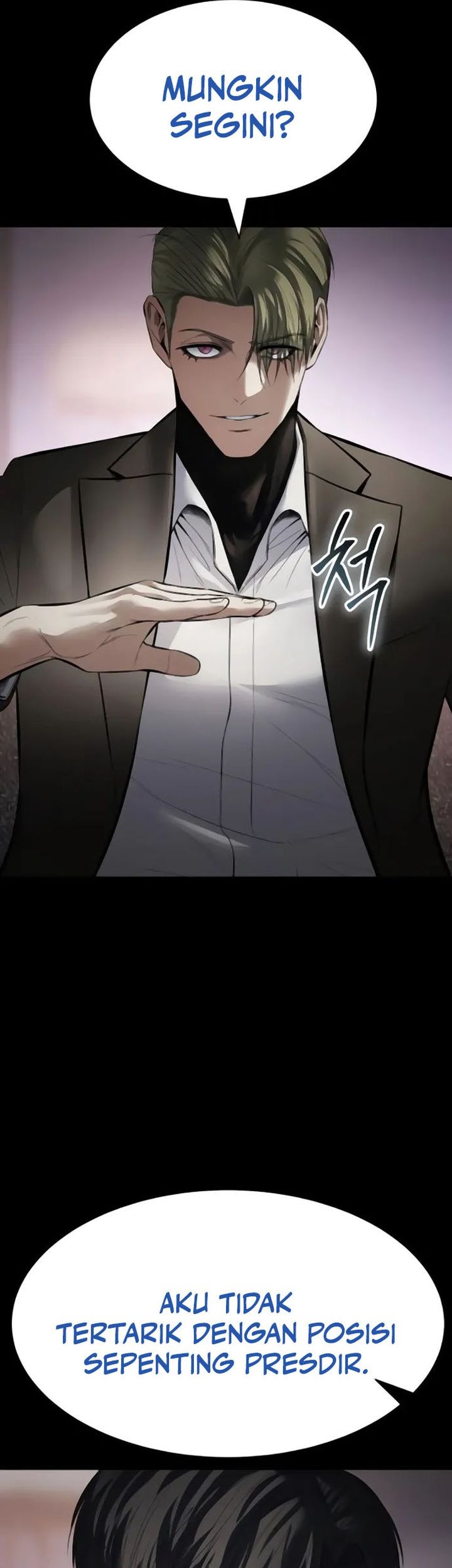 Baek XX chapter 129 halaman 9