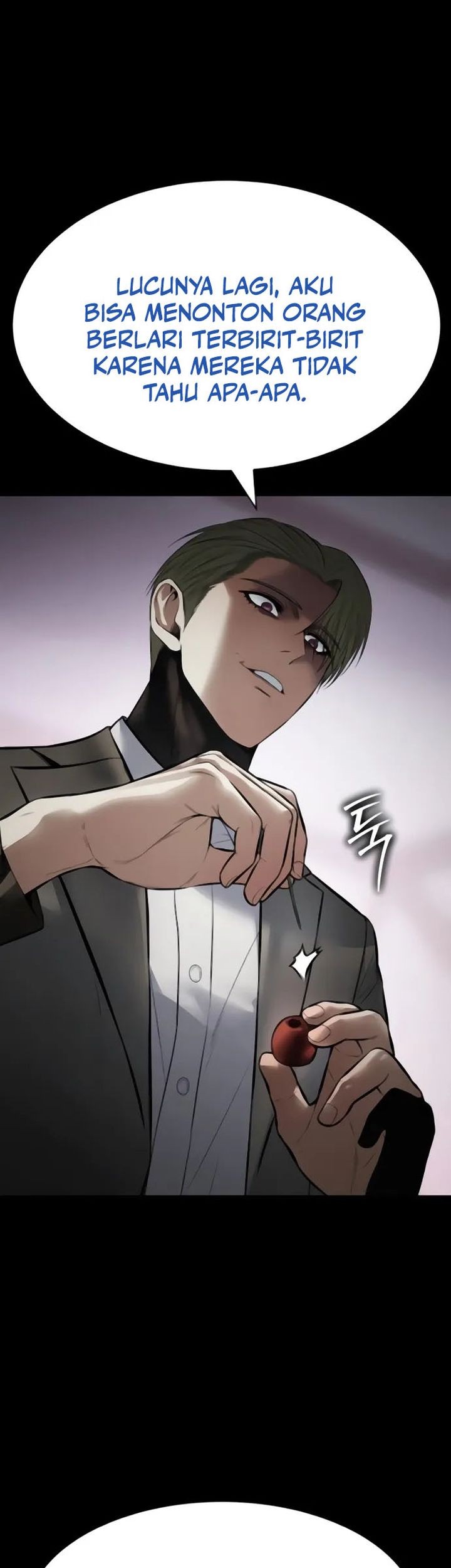 Baek XX chapter 129 halaman 13