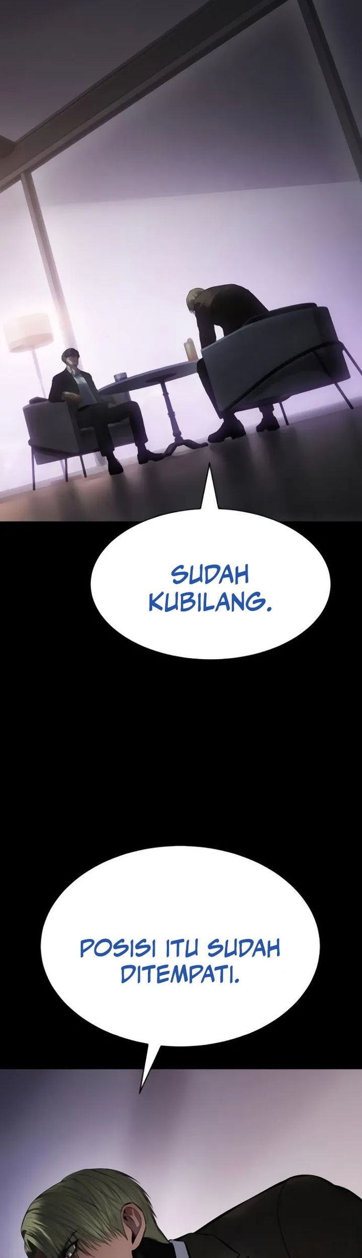 Baek XX chapter 129 halaman 23