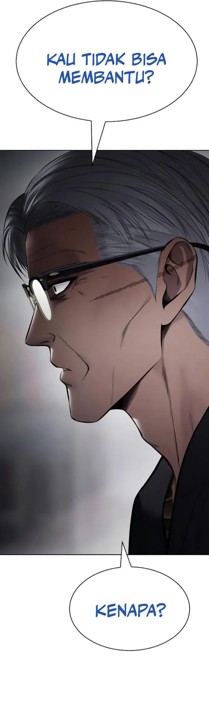 Baek XX chapter 129 halaman 26