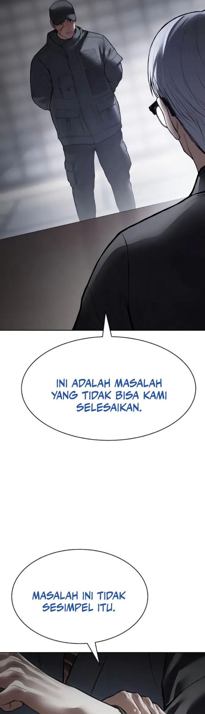 Baek XX chapter 129 halaman 28
