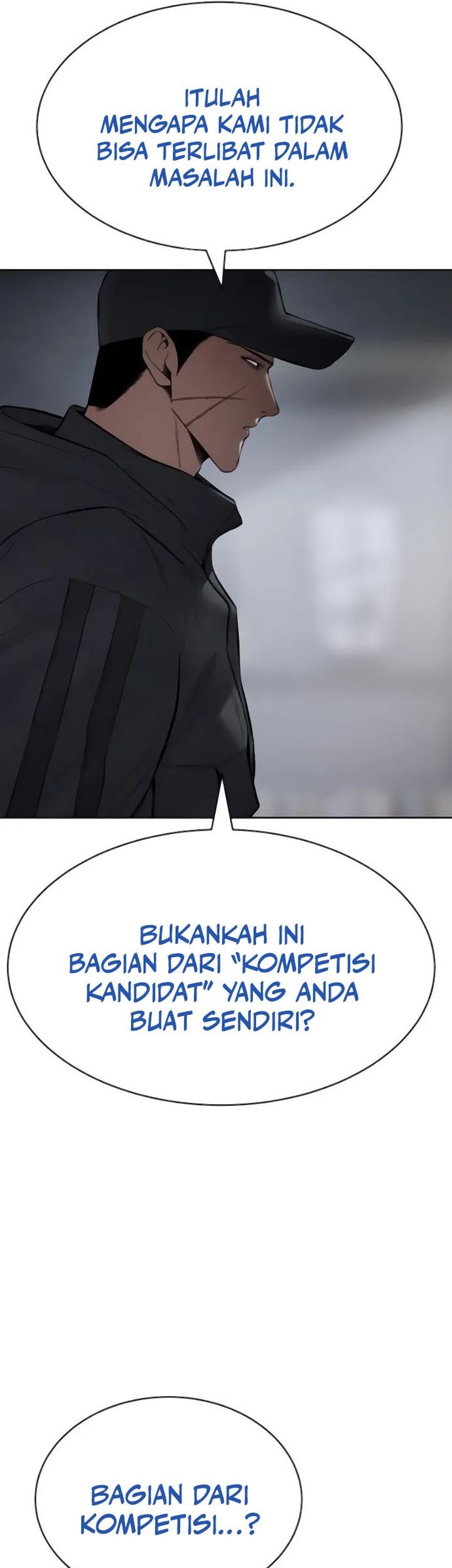 Baek XX chapter 129 halaman 32