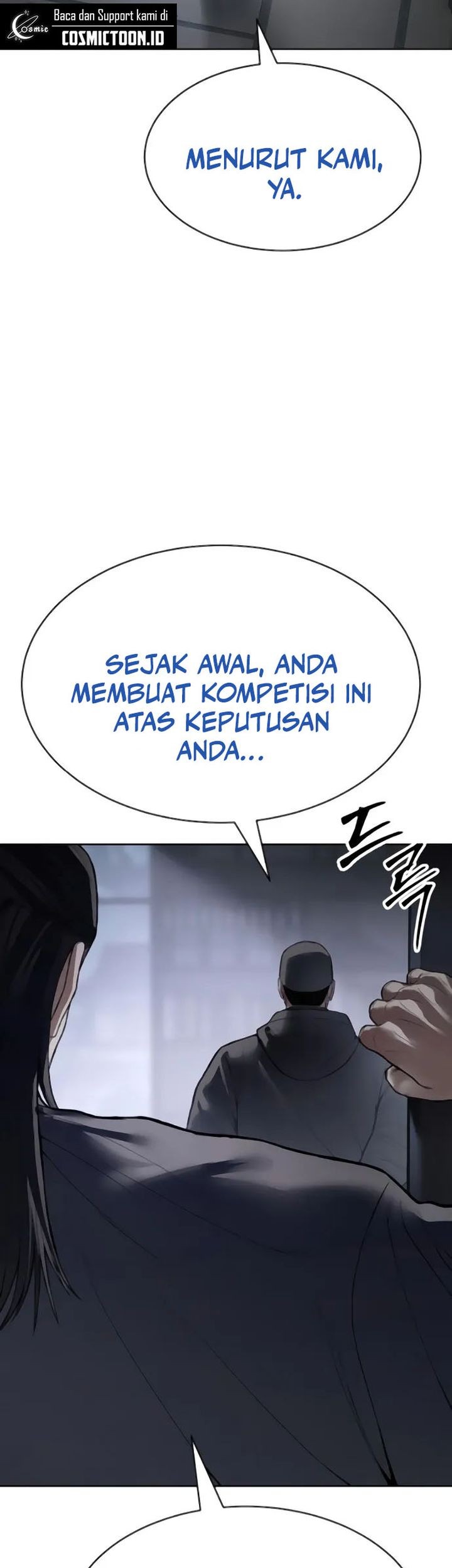 Baek XX chapter 129 halaman 34