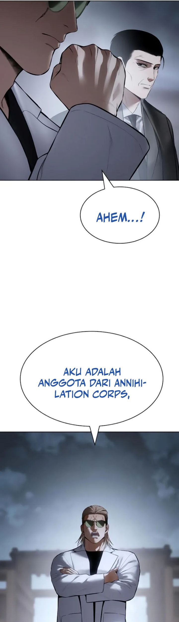 Baek XX chapter 129 halaman 44