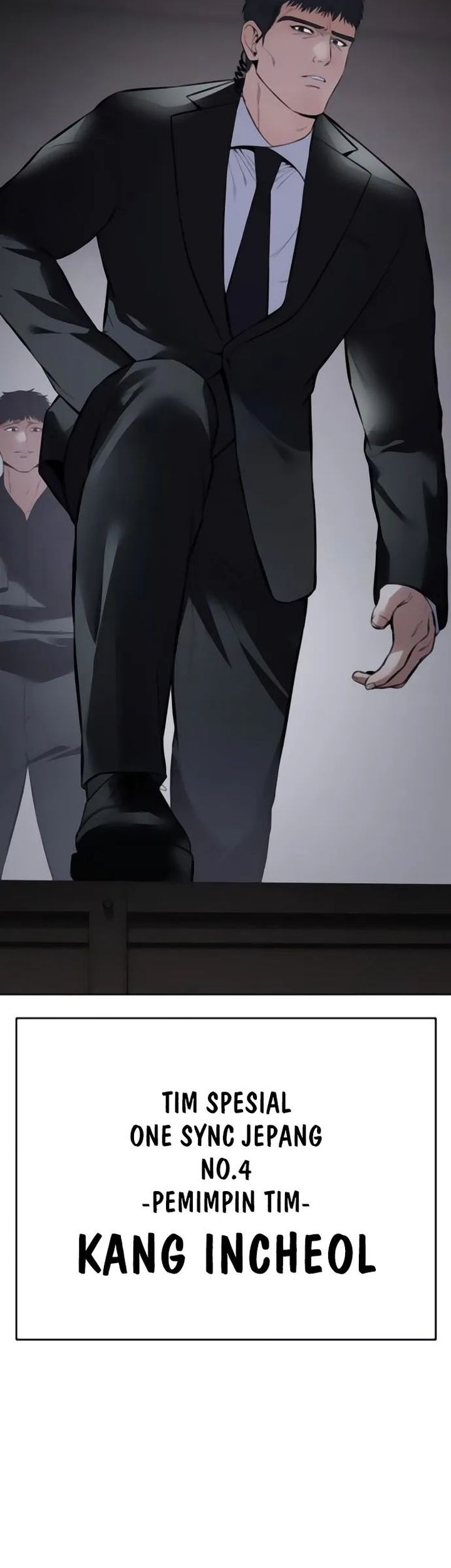 Baek XX chapter 129 halaman 78