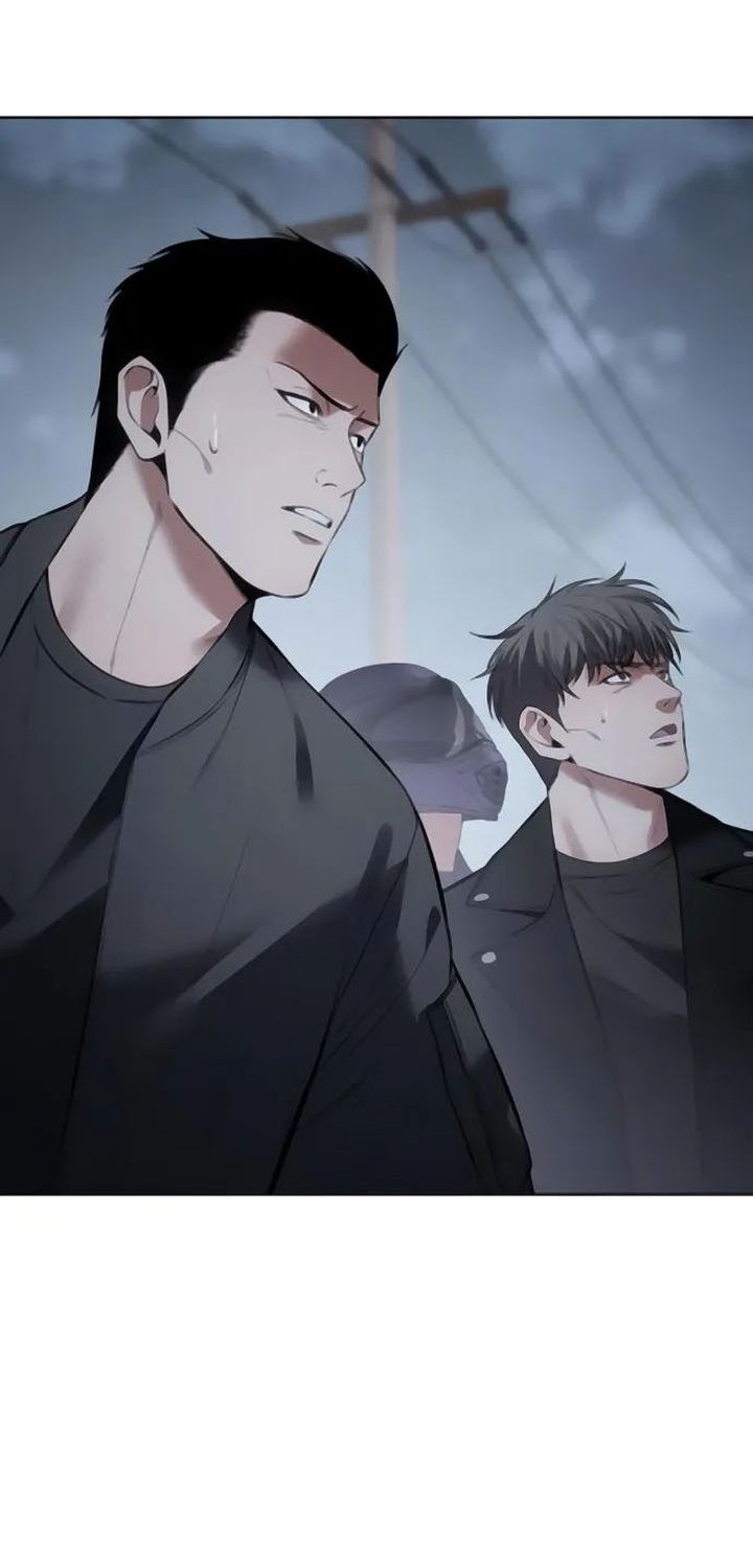Baek XX chapter 129 halaman 79