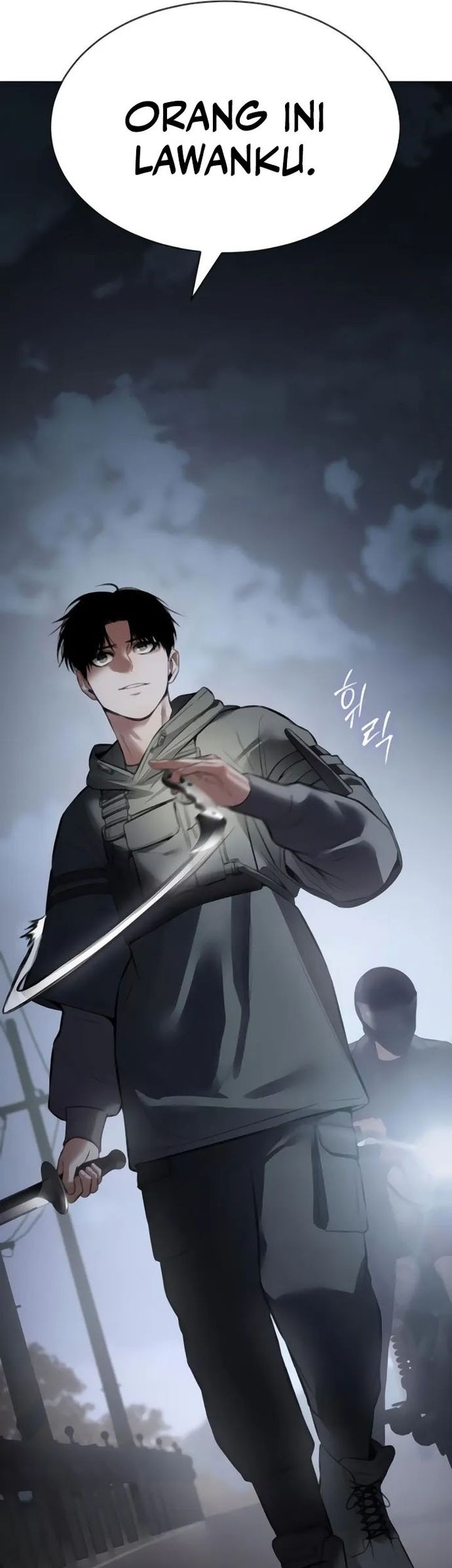 Baek XX chapter 129 halaman 82