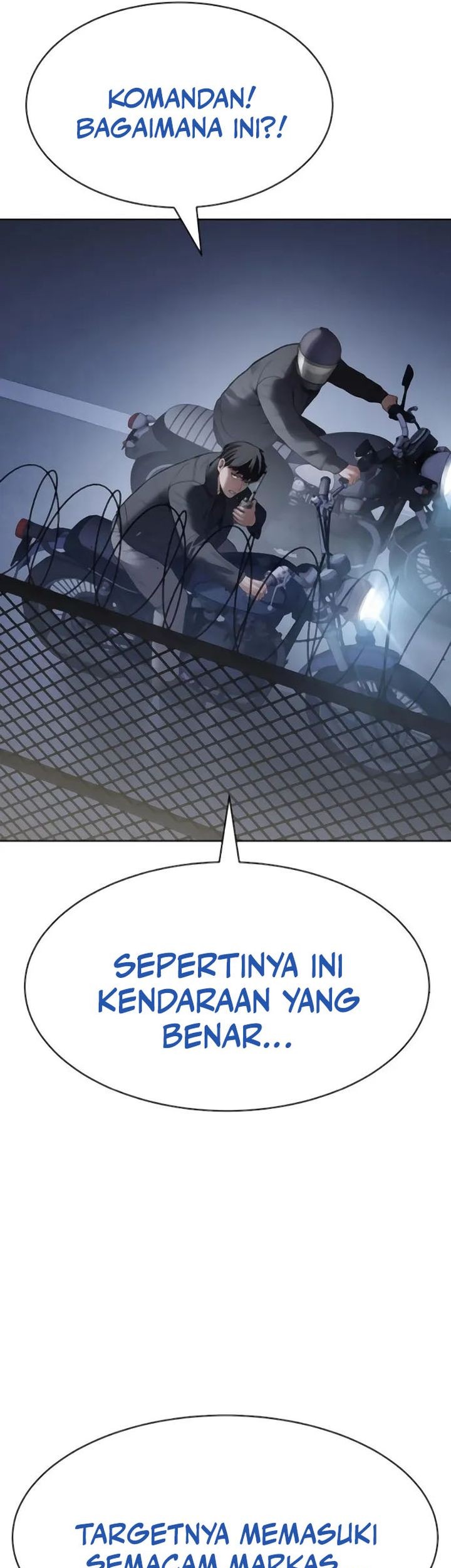 Baek XX chapter 129 halaman 96