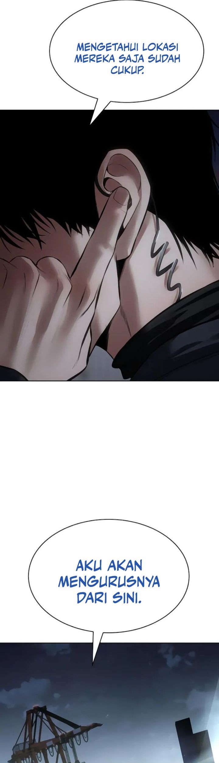 Baek XX chapter 129 halaman 102