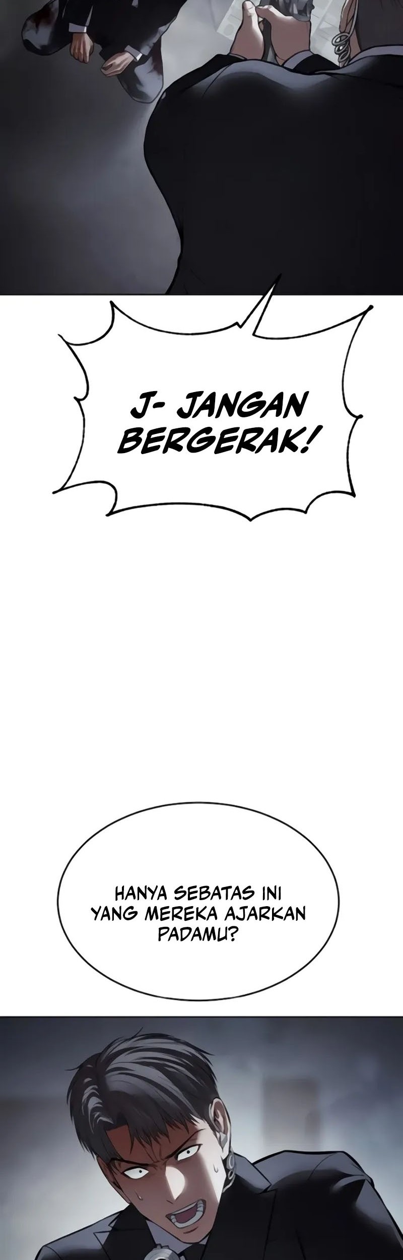 Baek XX Bab 131 halaman 2