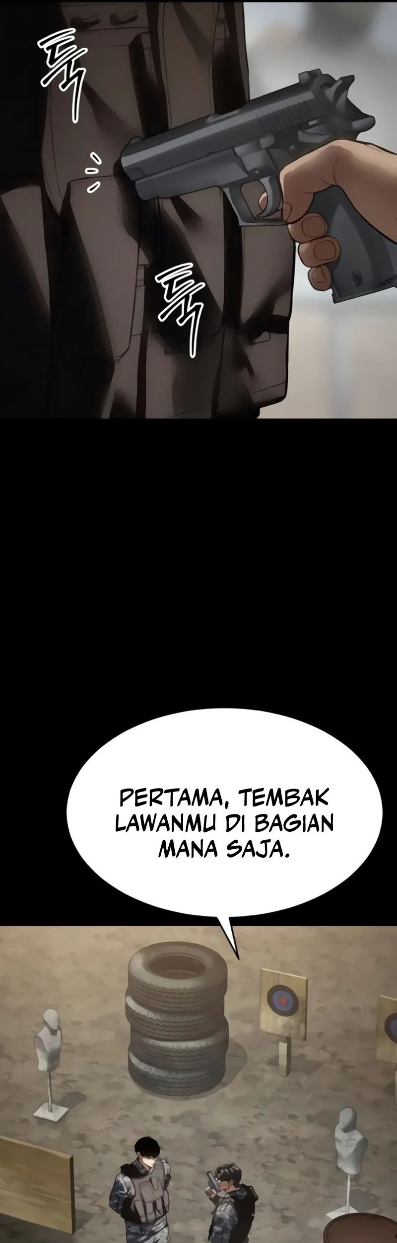 Baek XX Bab 131 halaman 10