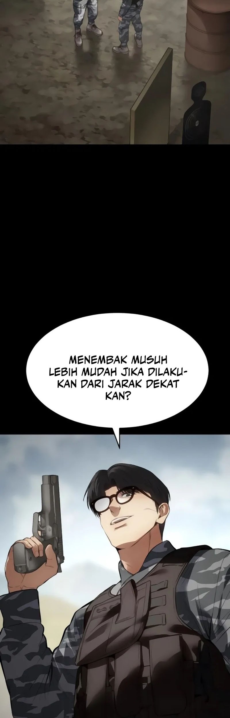 Baek XX Bab 131 halaman 11