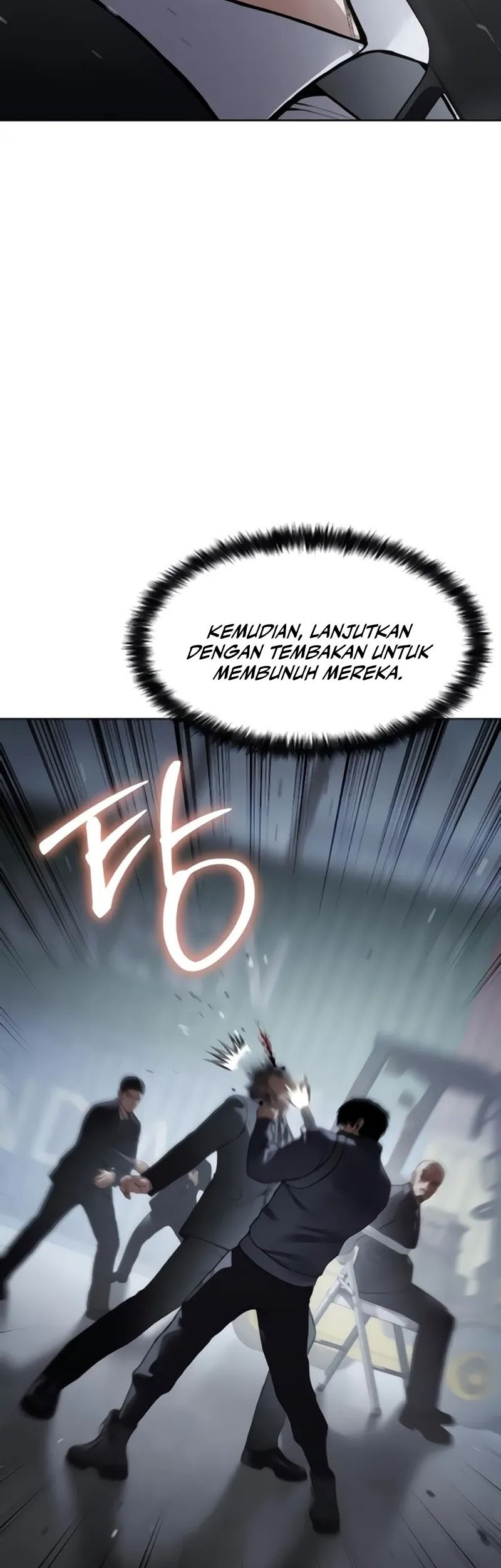 Baek XX Bab 131 halaman 14