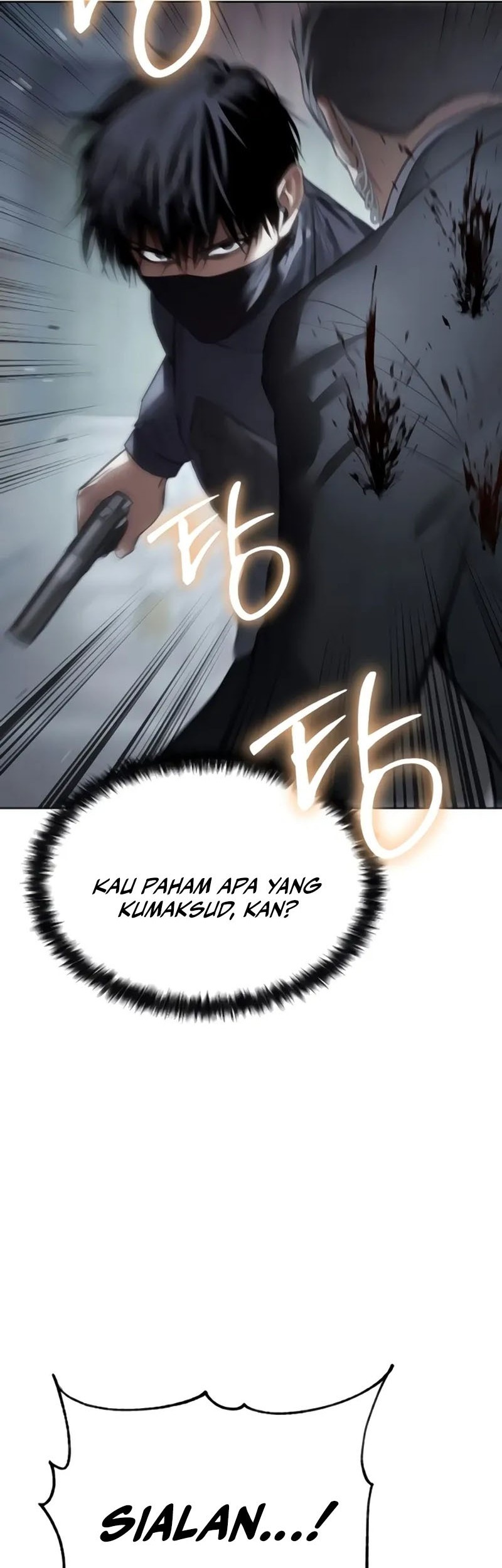 Baek XX Bab 131 halaman 16