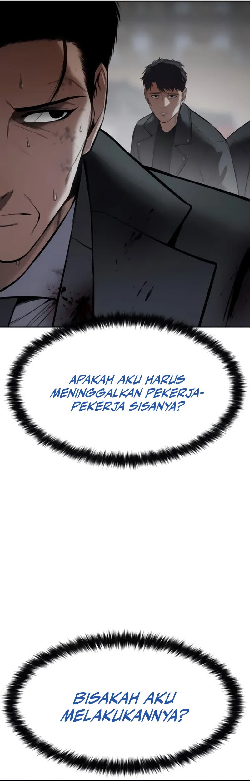 Baek XX Bab 131 halaman 87