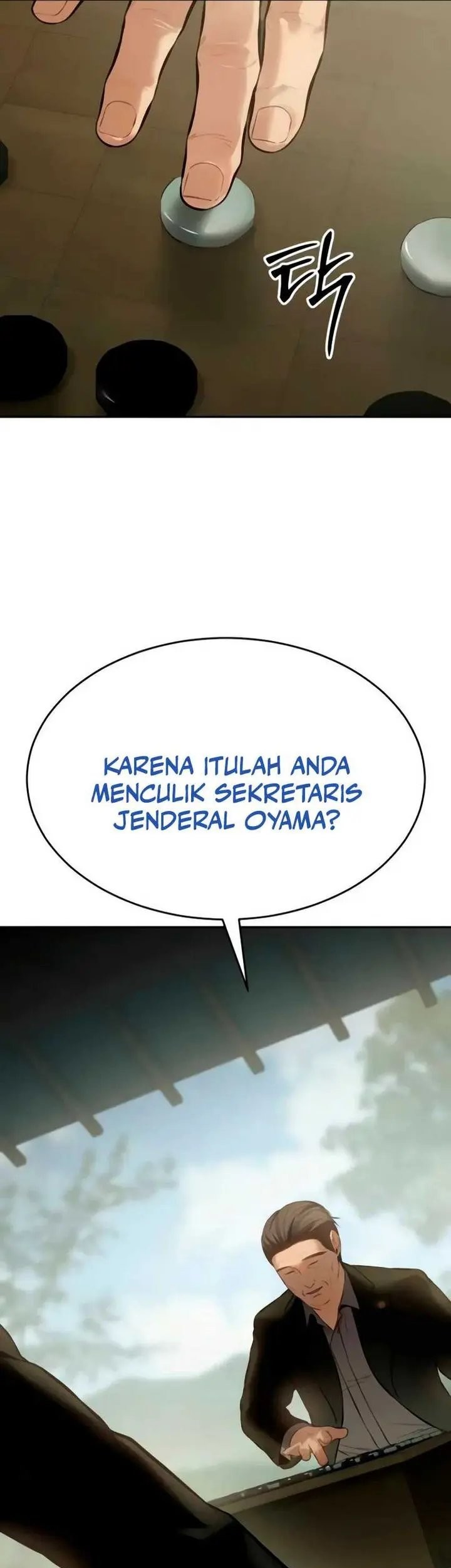 Baek XX Bab 132 halaman 16