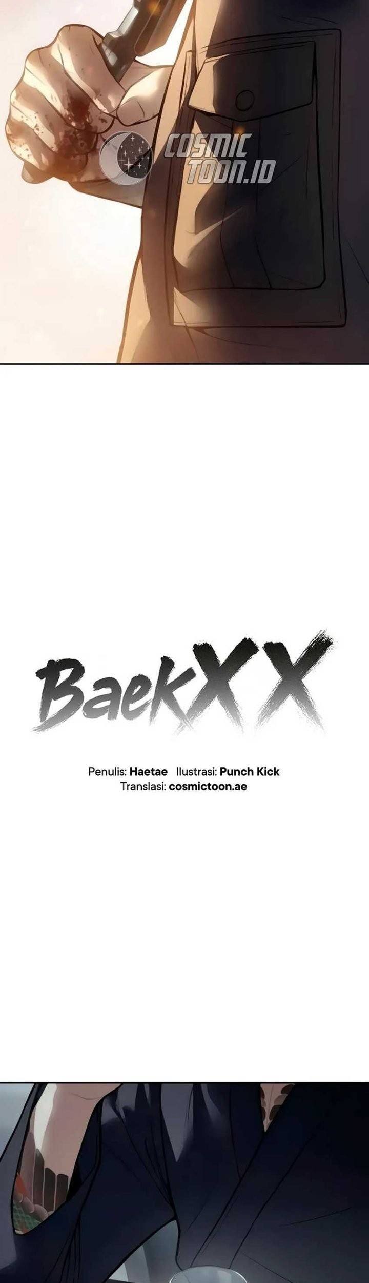 Baek XX Bab 132 halaman 44