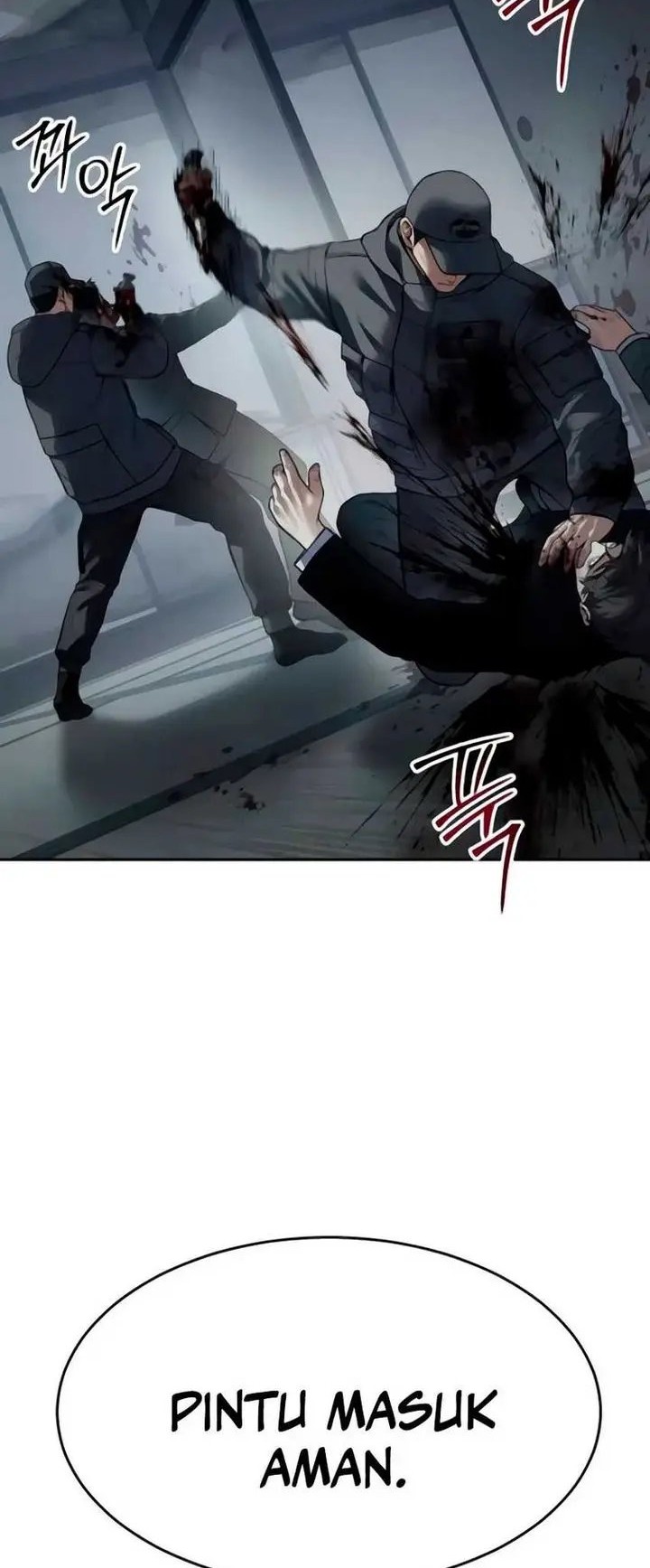 Baek XX Bab 132 halaman 56