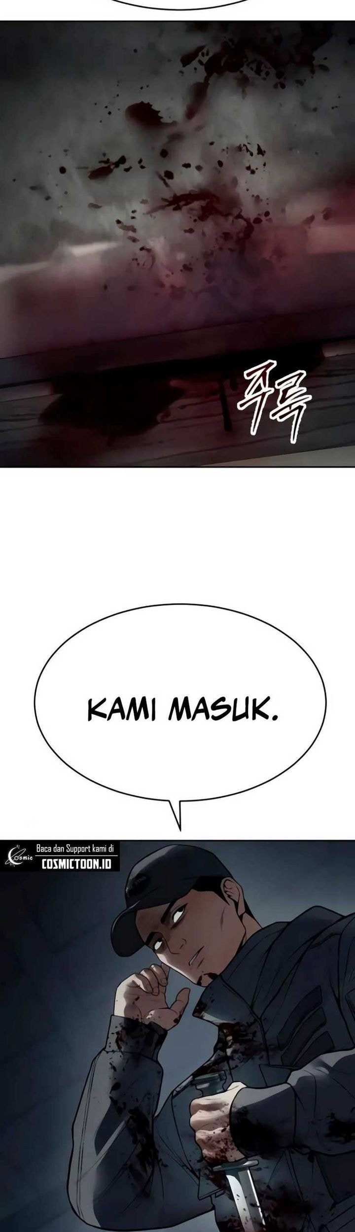 Baek XX Bab 132 halaman 57