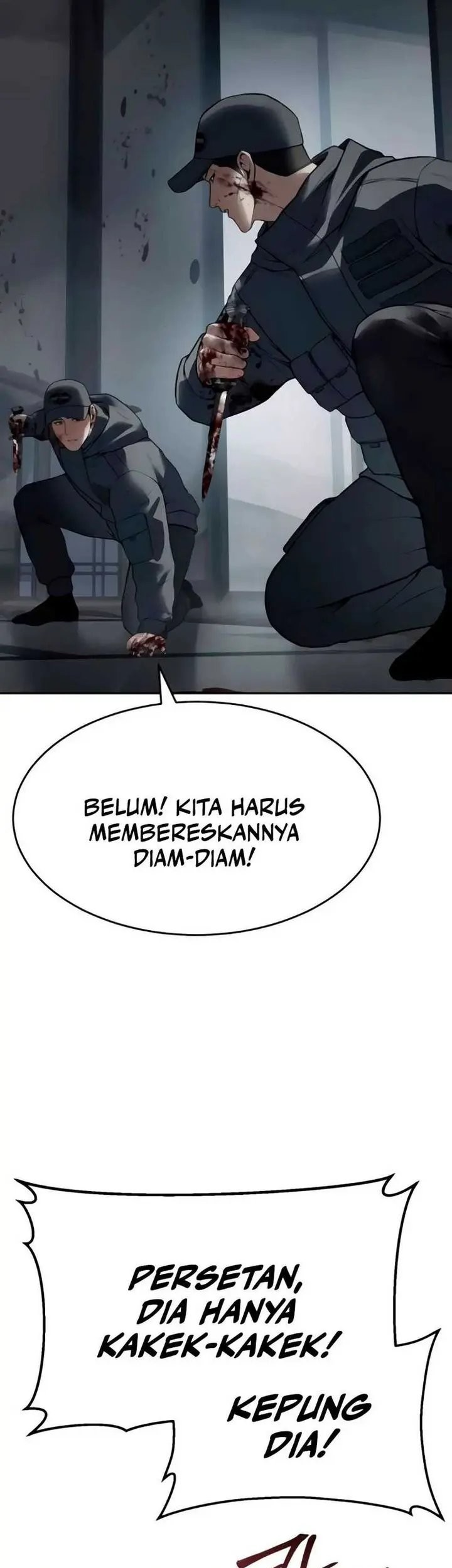 Baek XX Bab 132 halaman 68